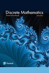 Discrete Mathematics (8E) by Richard Johnsonbaugh
